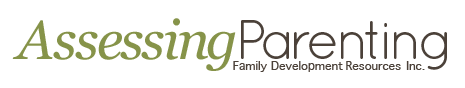 Assessing Parenting - AAPI-2.1